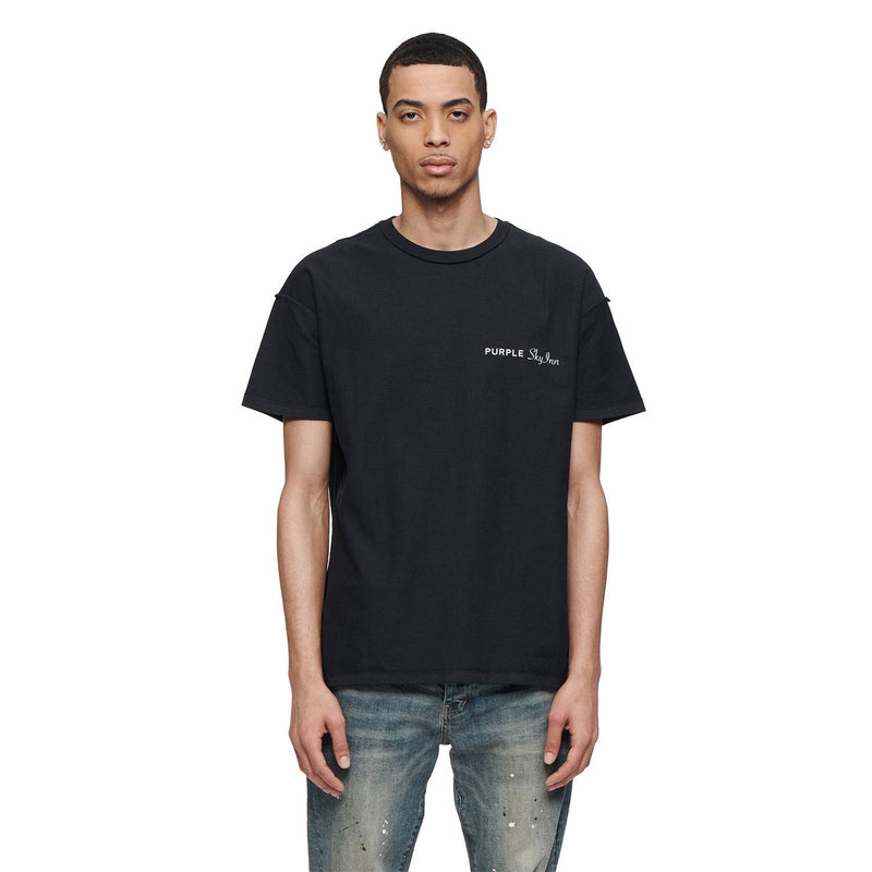 Purple Brand T Shirts