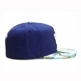 Trendy Flat Brimmed Hat