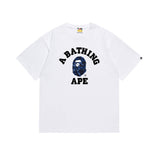 Bathing Ape T Shirt