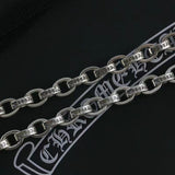 Chrome Heart Bracelet Dice Retro Male