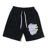 RRR123 Shorts Casual Loose Shorts