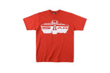 HS T Shirt Pure Cotton Unisex Hip Hop T-shirt