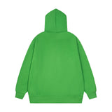 Synaworld Hoodie Hip Hop Casual Sweater