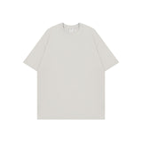 Fog Essentials T Shirts Spring/Summer FOG Casual Crew Neck Short Sleeves