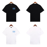 Who Decided War T Shirts Who Decided War Print Short Sleeve Versatile Loose Casual