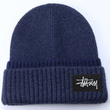 Carhartt Hat Rabbit Fleece Knitted Casual Hat