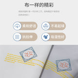 Men Jacket Men's Spring and Autumn Loose All-Matching