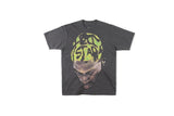 HS T Shirt Pure Cotton Unisex Hip Hop T-shirt