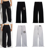 Amiri Pants Casual Loose Pants