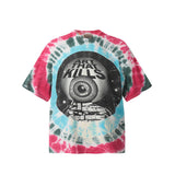 Unisex T-Shirts GALLERY DEPT Tie-dye Painted T-Shirt
