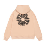 Purple Brand Hoodie Fashion Loose Hooded Sweater