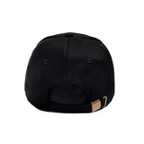Trendy flat brimmed hat eagle series