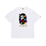 Bathing Ape T Shirt