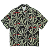 GUILTYPARTIES TIGER Shirts  GUILTYPARTIES TIGER x High Times