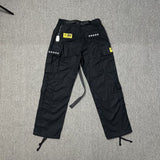 Corteiz Pants Vintage Casual All-Matching