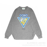 Casablanca Long sleeve T-shirt