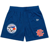 Eric Emanuel EE Shorts Men's and Women's Casual Baseball Pants Sports Shorts