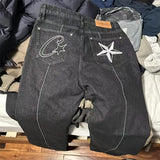 Corteiz Pants Casual Sports Trousers Men and Women