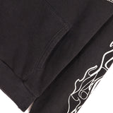 Hellstar Hoodie Vintage Distressed