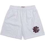 Eric Emanuel EE Shorts Summer Workout Exercise Running Pants Mesh