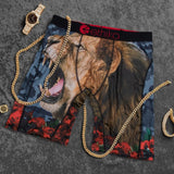 Ethika Boxer Briefs Sport Breathable Comfort Boxer Briefs