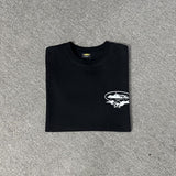Corteiz T Shirt Casual Loose Retro Popular T-shirt