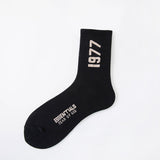 Men socks insretroknee socks