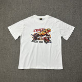 Corteiz T Shirt Short Sleeve T-shirt