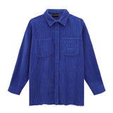 Drew House Jacket Unisex Corduroy Jacket