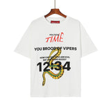 RRR123 T-shirt