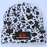 Carhartt Hat Vintage Fashion Cow Knitted Hat