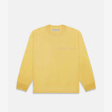 Fog Essentials Long Sleeve T-Shirt Unisex Loose Sweater