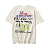 RRR123 T-shirt