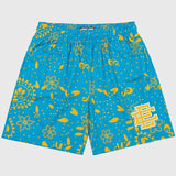 Eric Emanuel EE Shorts EE Casual Shorts Workout Sweatpants