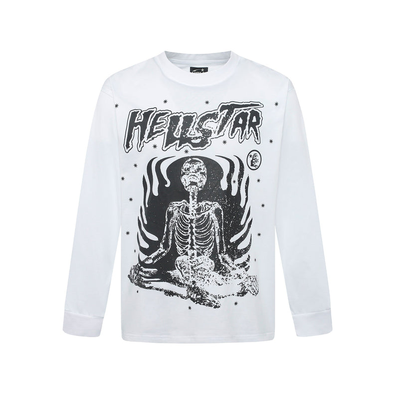 HS Long Sleeve Shirt Men's Pullover