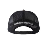 Chh Chrome Heart Hat CHH Chrome Hearts Fashion Hip Hop Baseball Cap