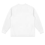 Nba Long Sleeve Shirt Long Sleeve T-shirt Small Neckline Pure Cotton