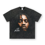 Drake T Shirts Summer Short Sleeve T-Shirts