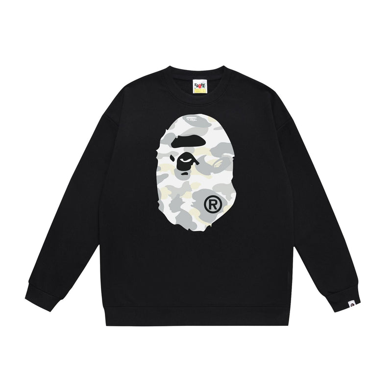 Bathing Ape Sweatshirt