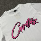 Corteiz T Shirt Casual Loose-Fitting T-shirt