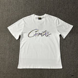 Corteiz T Shirt Summer Leisure