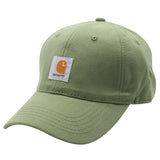 Carhartt Hat Recreational Sports Shade Cap