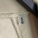 Fog Essentials Sweatshirt Unisex Crew Neck Loose Fleece Sweater