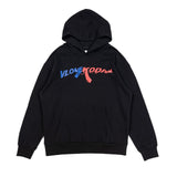 Vlone Hoodie Autumn and Winter Hooded Sweater Men