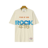 RRR123 T-shirt