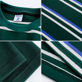 Men's T-Shirts Summer Loose All-Match Short-Sleeved T-shirt Men's Casual