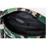 BAPE Bag Ape Head Large Fanny Pack