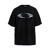 Unisex T-Shirts GRAILZ PROJECT G/R Summer Loose T-Shirt