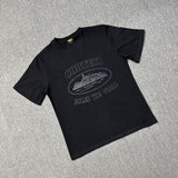 Corteiz T Shirt Short Sleeve T-shirt Casual Loose