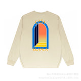 Casablanca Long sleeve T-shirt